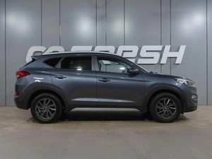 Внедорожник Hyundai Tucson 2017 года, 1909000 рублей, Воронеж