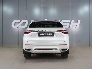 Внедорожник Haval F7 2019 года, 1799000 рублей, Воронеж