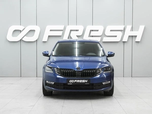 Лифтбек Skoda Octavia 2019 года, 2350000 рублей, Ростов-на-Дону