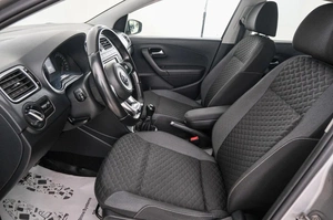 Седан Volkswagen Polo 2018 года, 1229000 рублей, Красноярск