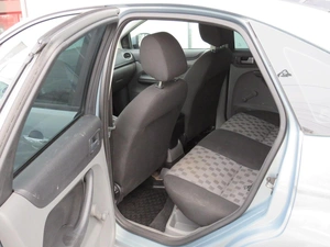 Хэтчбек 4 дв. Ford Focus 2009 года, 570000 рублей, Брянск