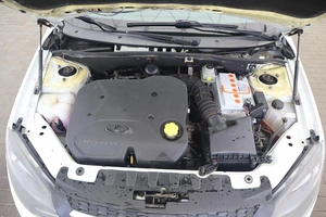 Универсал ВАЗ (LADA) Kalina 2016 года, 640000 рублей, Орёл