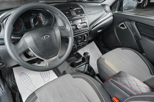 Лифтбек ВАЗ (LADA) Granta 2023 года, 839000 рублей, Тюмень