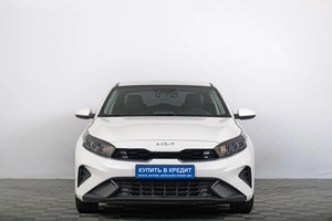 Седан Kia K3 2021 года, 2049000 рублей, Томск