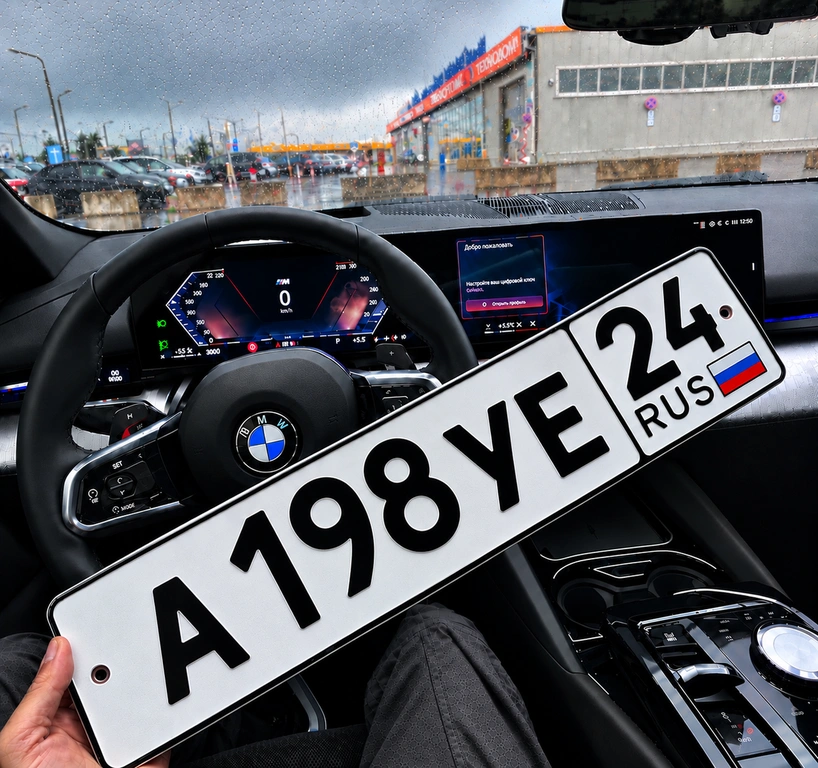 Гос номер ауе 90000 рублей, Красноярск