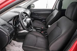 Внедорожник Mitsubishi ASX 2010 года, 899000 рублей, Красноярск