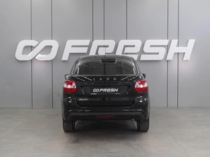 Лифтбек ВАЗ (LADA) Granta 2025 года, 999000 рублей, Воронеж