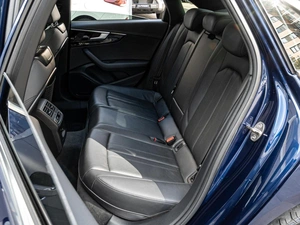 Седан Audi A4 2020 года, 3140000 рублей, Краснодар
