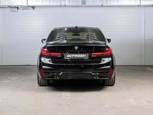 Седан BMW 5 серия 2019 года, 3819000 рублей, Ставрополь