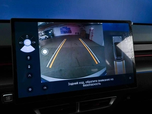 Внедорожник Jetour Dashing 2024 года, 2098444 рублей, Москва