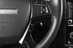 Внедорожник Haval H5 2020 года, 1799000 рублей, Петрозаводск