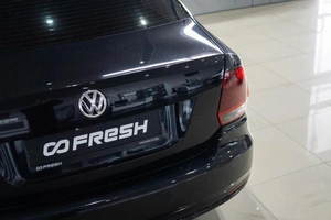 Седан Volkswagen Polo 2015 года, 989000 рублей, Петрозаводск