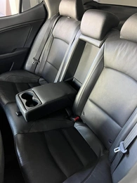 Седан Kia Optima 2015 года, 1600000 рублей, Кострома