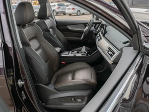 Внедорожник Chery Tiggo 8 Pro 2022 года, 2419000 рублей, Краснодар