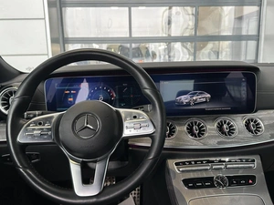 Седан Mercedes-benz CLS-класс 2018 года, 6390000 рублей, Уфа