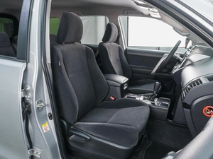 Внедорожник Toyota Land Cruiser Prado 2016 года, 4849000 рублей, Сургут