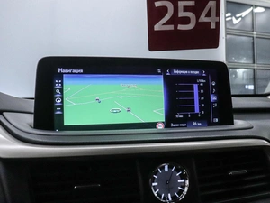 Внедорожник Lexus RX 2020 года, 5750000 рублей, Красноярск