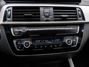 Хетчбэк BMW 1 серия 2018 года, 1830000 рублей, Краснодар