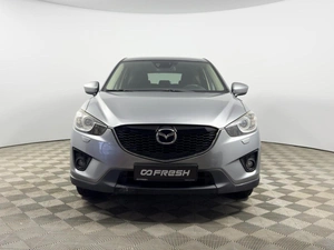 Внедорожник Mazda CX-5 2014 года, 1980000 рублей, Казань