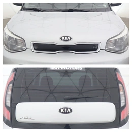 Хэтчбек Kia Soul 2014 года, 1300000 рублей, Орёл
