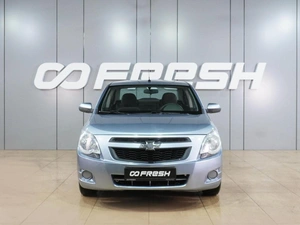 Седан Chevrolet Cobalt 2013 года, 599000 рублей, Воронеж
