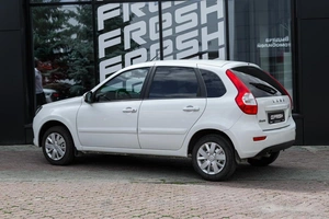 Лифтбек ВАЗ (LADA) Granta 2020 года, 770000 рублей, Ульяновск