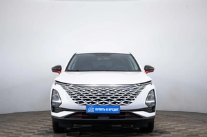 Внедорожник OMODA C5 2023 года, 1839000 рублей, Пермь