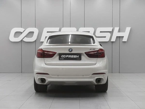 Внедорожник BMW X6 2015 года, 3333000 рублей, Ростов-на-Дону