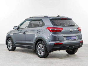 Внедорожник Hyundai Creta 2016 года, 1639050 рублей, Москва