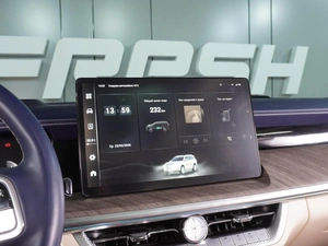 Внедорожник Tank 500 2023 года, 4879000 рублей, Воронеж