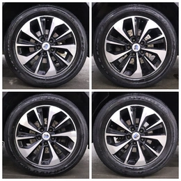 Внедорожник Nissan Qashqai 2014 года, 1560000 рублей, Брянск