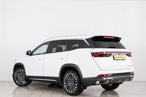 Внедорожник Jetour X90 Plus 2023 года, 2349000 рублей, Красноярск