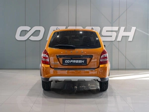 Универсал ВАЗ (LADA) Granta Cross 2021 года, 799000 рублей, Петрозаводск