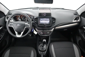 Седан ВАЗ (LADA) Vesta 2019 года, 890000 рублей, Брянск