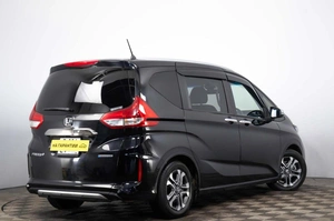 Минивэн Honda Freed 2022 года, 2439000 рублей, Пермь