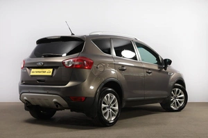 Внедорожник Ford Kuga 2011 года, 1299000 рублей, Новосибирск