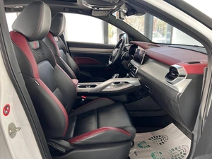 Внедорожник Geely Coolray 2020 года, 1799000 рублей, Красноярск