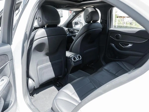 Седан Mercedes-benz C-класс 2020 года, 3465000 рублей, Ставрополь