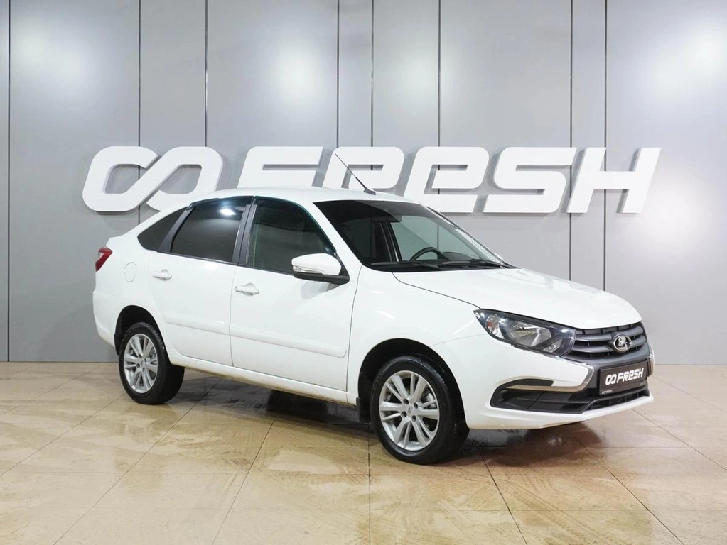 Лифтбек ВАЗ (LADA) Granta 2019 года, 779000 рублей, Воронеж