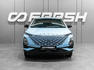 Внедорожник OMODA C5 2023 года, 1749000 рублей, Тюмень