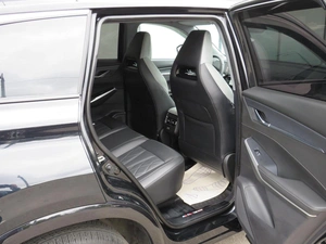 Внедорожник Changan CS75PLUS 2024 года, 2500000 рублей, Орёл