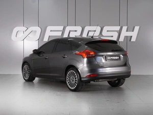 Хетчбэк Ford Focus 2015 года, 1049000 рублей, Минеральные Воды