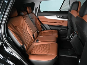 Внедорожник Chery Tiggo 8 Pro Max 2022 года, 2649000 рублей, Аксай