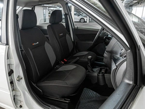 Седан ВАЗ (LADA) Granta 2024 года, 1009000 рублей, Ставрополь