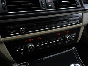 Седан BMW 5 серия 2013 года, 1799000 рублей, Волгоград