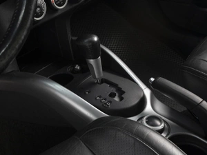 Внедорожник Mitsubishi Outlander 2008 года, 998000 рублей, Омск