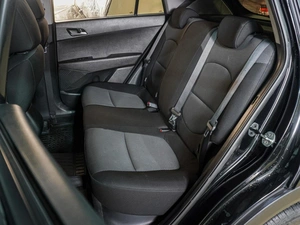 Внедорожник Hyundai Creta 2017 года, 1795000 рублей, Воронеж