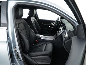 Внедорожник Mercedes-benz GLC-класс Coupe 2021 года, 4899046 рублей, Москва