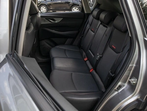 Внедорожник Changan CS35 Plus 2024 года, 1599000 рублей, Большой Сочи