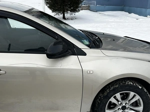 Седан Chevrolet Cruze 2012 года, 620000 рублей, Красноярск